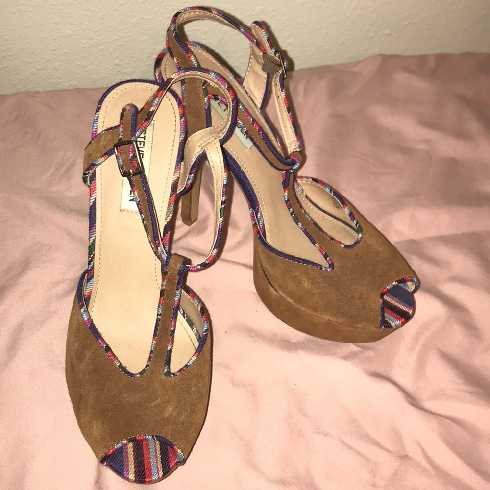 Steve Madden